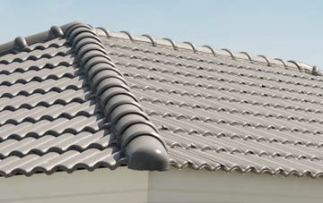 advantages of Dunterton clay roofing