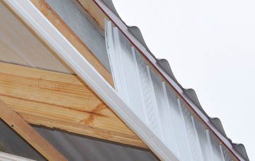 why Dunterton fascia repairs are essential
