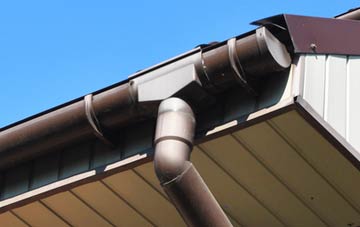 types of Dunterton fascias