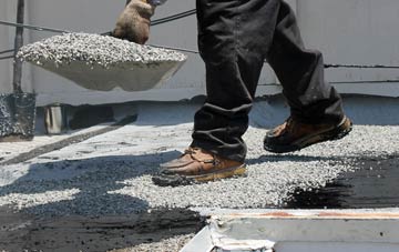 Dunterton flat roofing companies