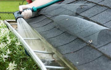 Dunterton gutter cleaning costs
