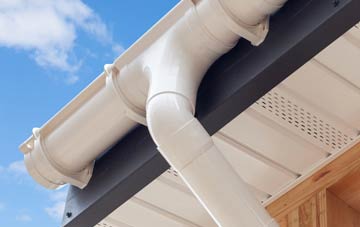 Dunterton gutter installation costs