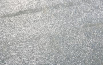 Dunterton laminate fibreglass or shingles?