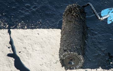 Dunterton liquid sealant waterproofing