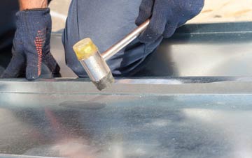 Dunterton metal roofing costs