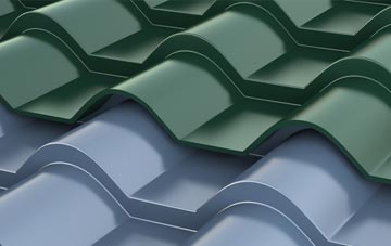 who should consider Dunterton plastic roofs