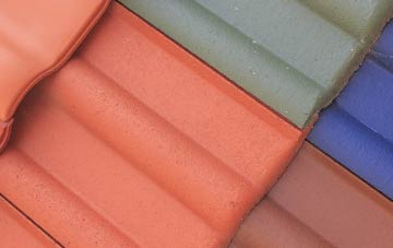 Dunterton plastic roofing companies