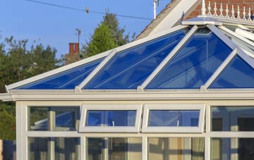 professional Dunterton conservatory insulation