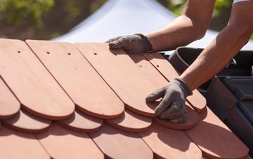 Dunterton roof tile contractors