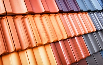 Dunterton roof tile costs