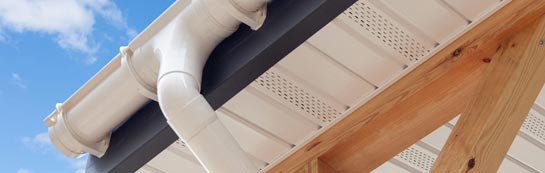 get Dunterton guttering quotes today