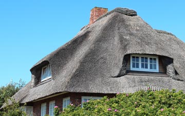thatch roofing Dunterton, Devon