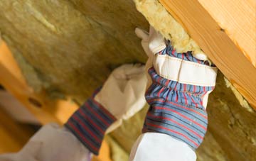 types of Dunterton pitched roof insulation materials