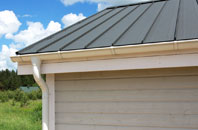 Dunterton fascia repair