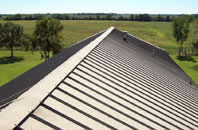Dunterton metal roof quotes